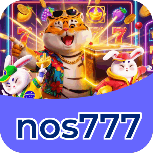 nos777 - Caso verificado Maria R. bônus