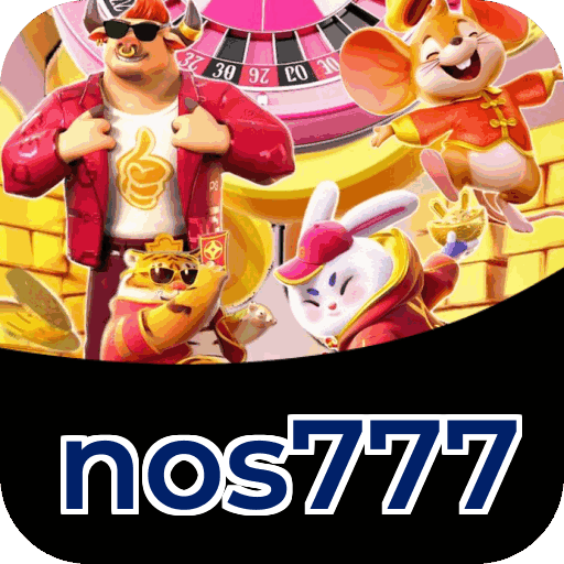 nos777 - Infraestrutura de segurança certificada